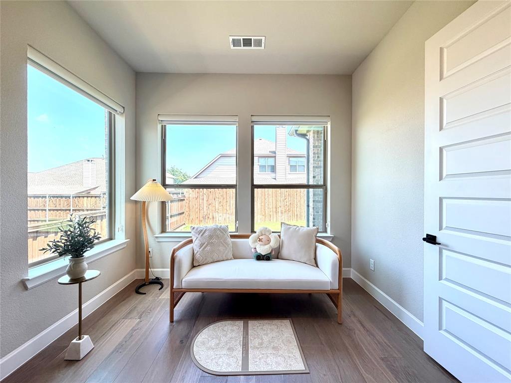 The Reserve at Chapel Hill - Residential