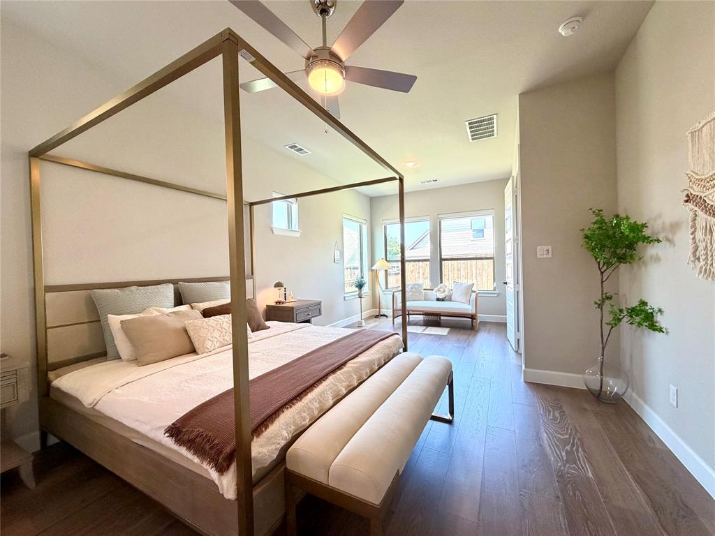 The Reserve at Chapel Hill - Residential
