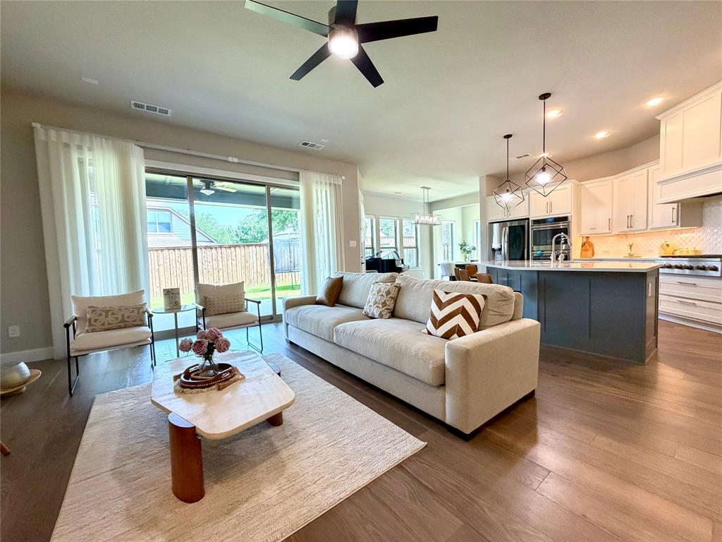 The Reserve at Chapel Hill - Residential