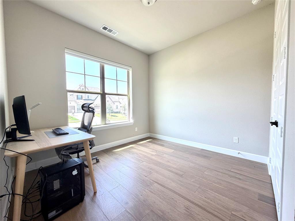 The Reserve at Chapel Hill - Residential