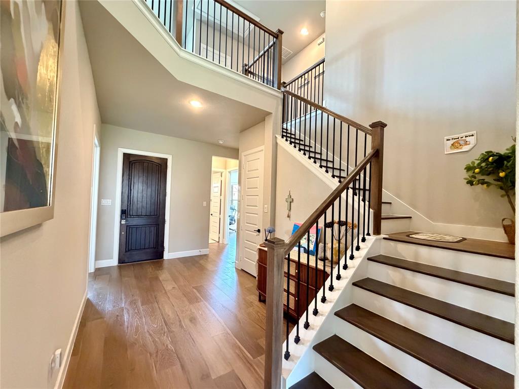 The Reserve at Chapel Hill - Residential