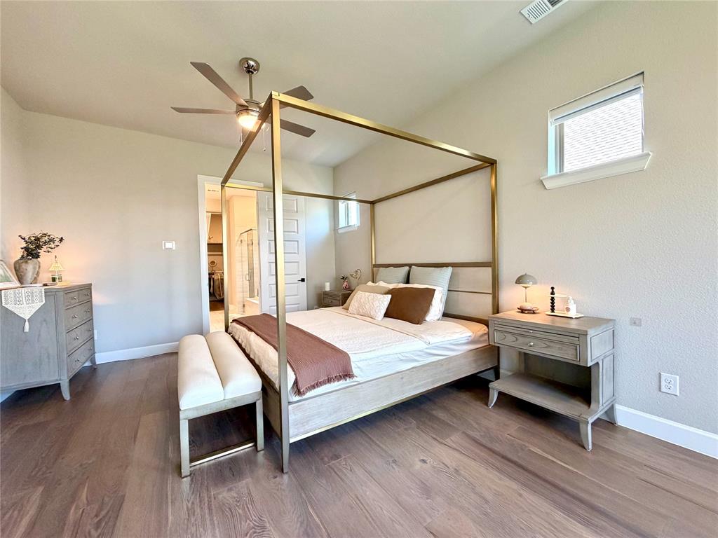The Reserve at Chapel Hill - Residential