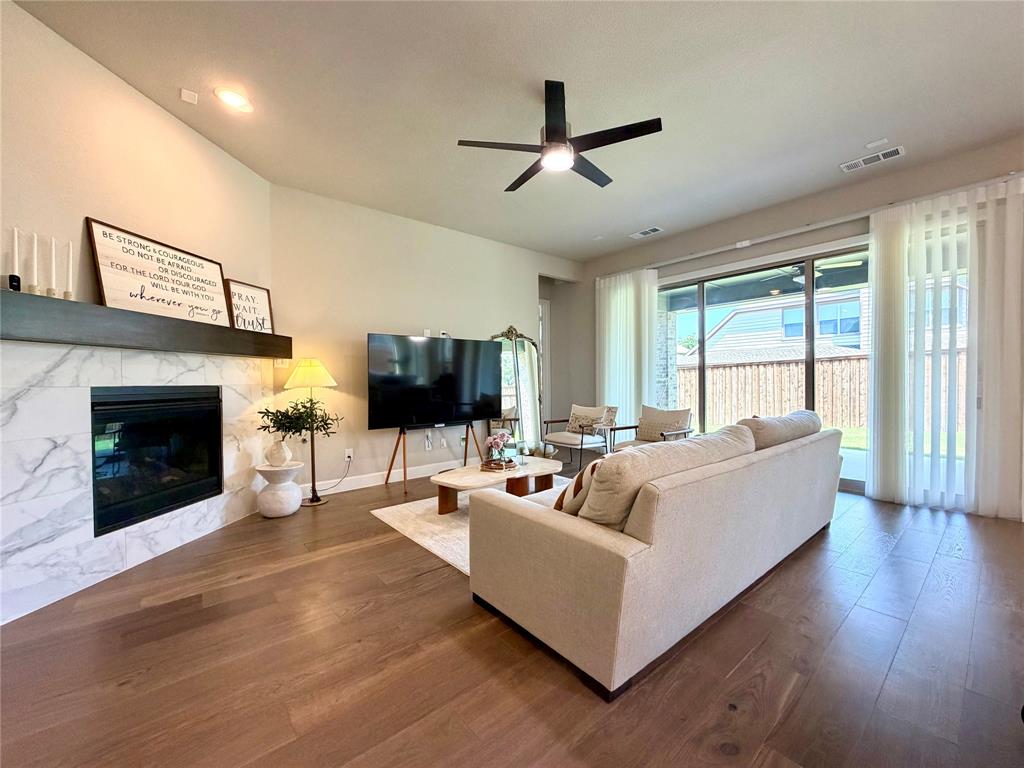 The Reserve at Chapel Hill - Residential