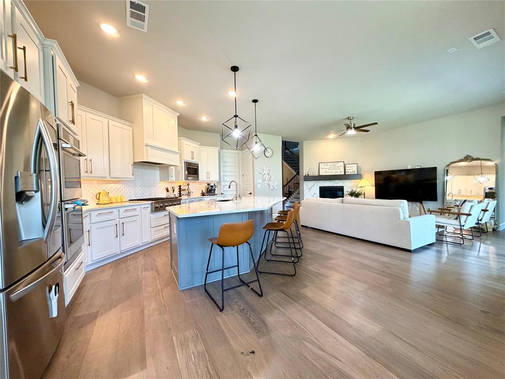 The Reserve at Chapel Hill - Residential