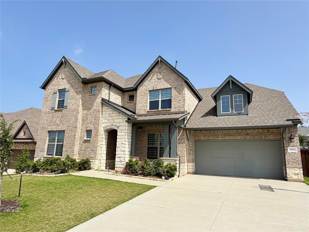 The Reserve at Chapel Hill - Residential
