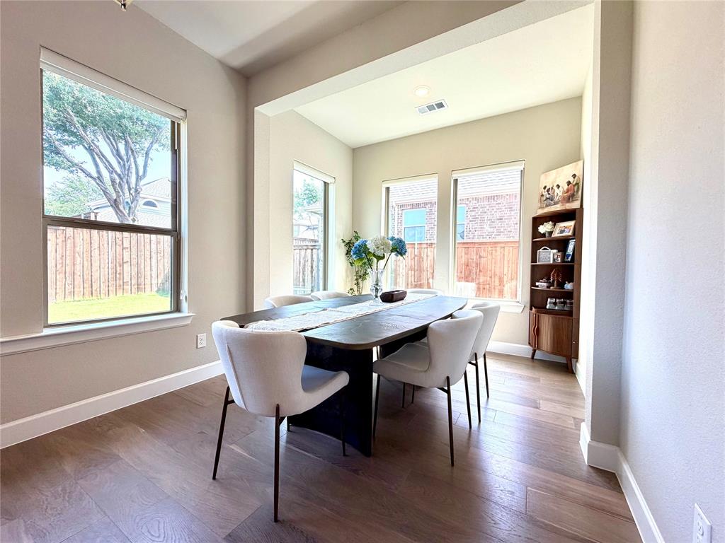 The Reserve at Chapel Hill - Residential