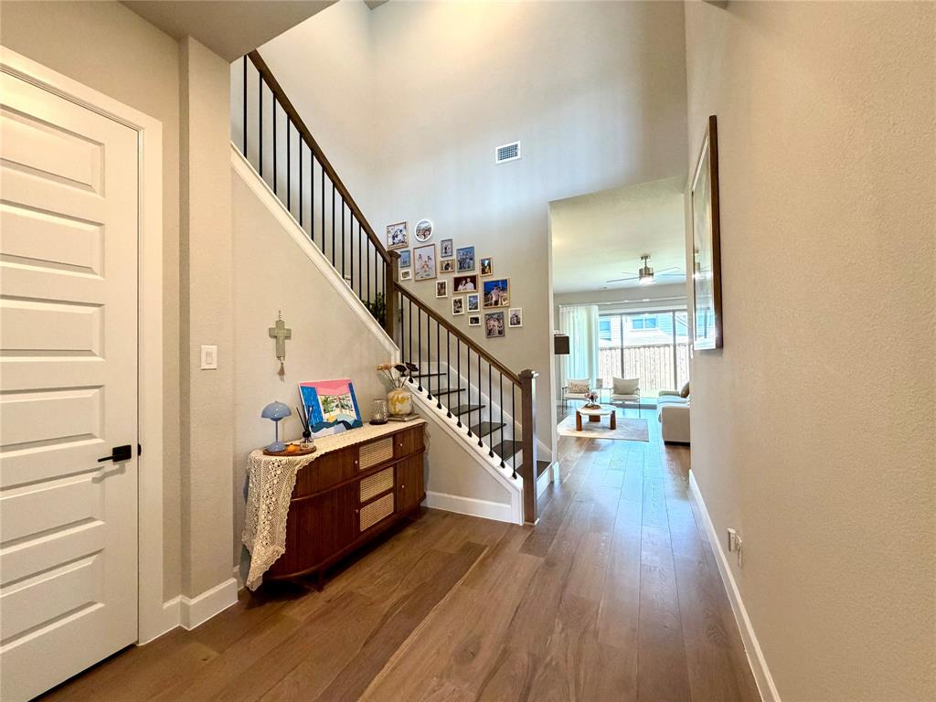 The Reserve at Chapel Hill - Residential