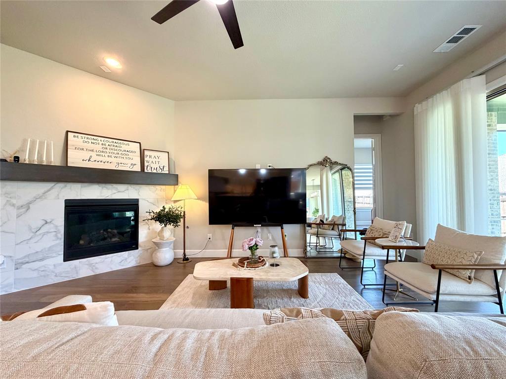 The Reserve at Chapel Hill - Residential