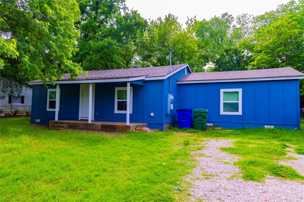 NOLAN & SUDDATHS H P - Residential