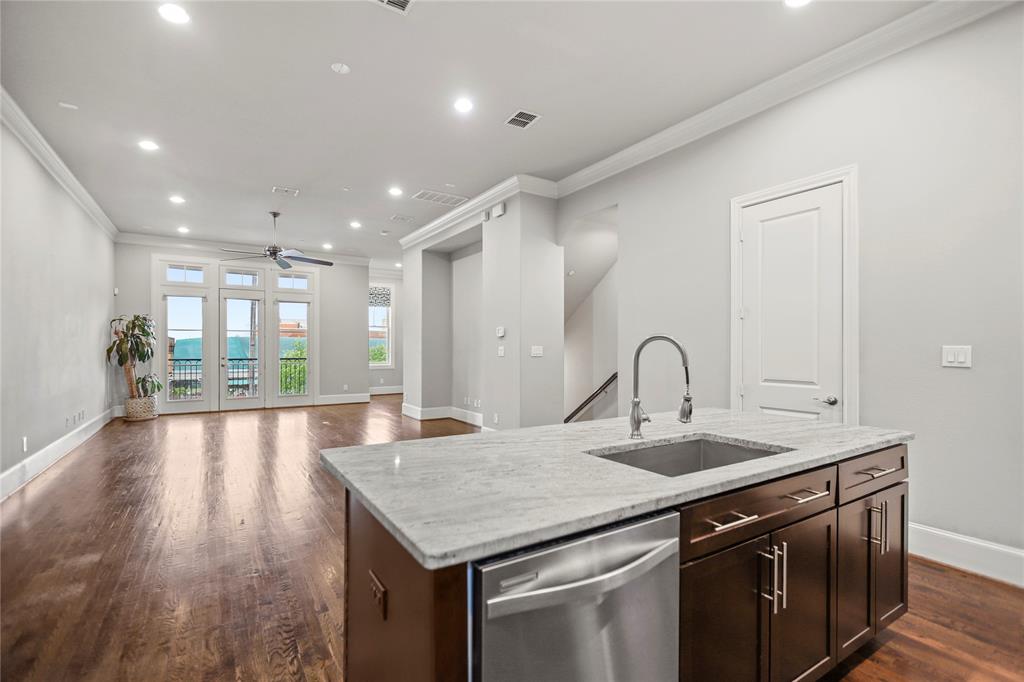 Intown Homes & Farmers Market - Residential Lease