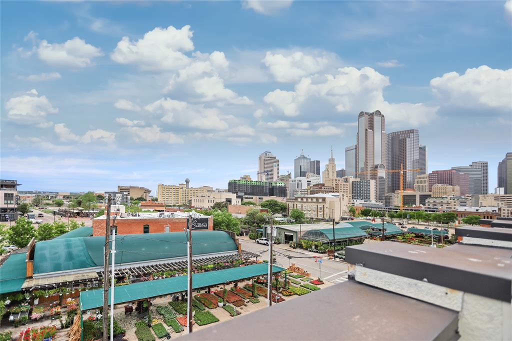 Intown Homes & Farmers Market - Residential Lease