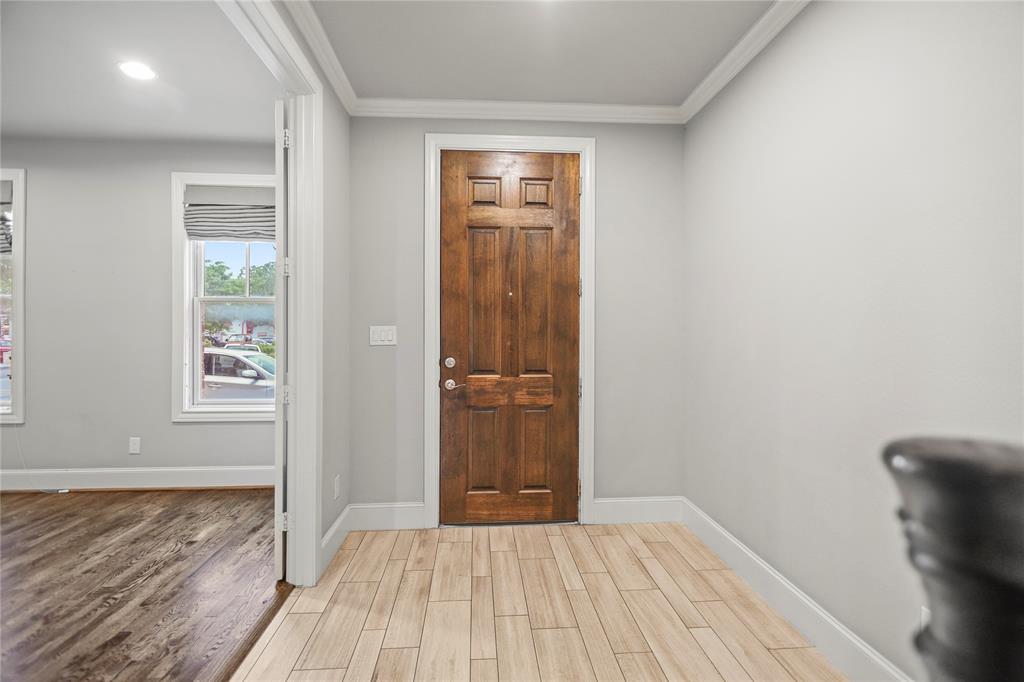 Intown Homes & Farmers Market - Residential Lease