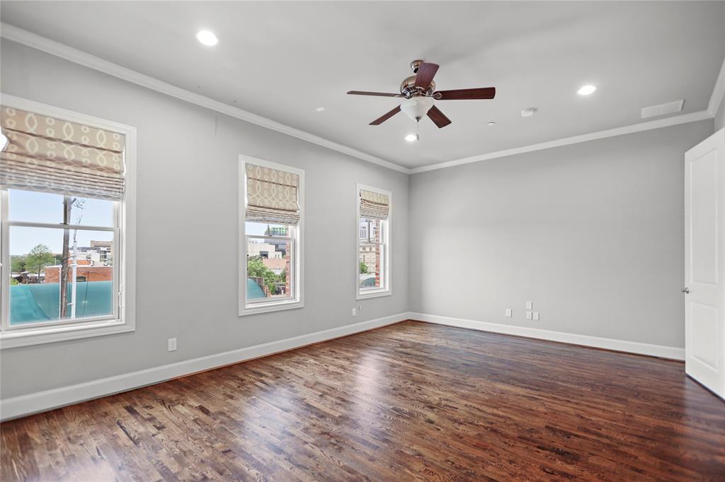 Intown Homes & Farmers Market - Residential Lease