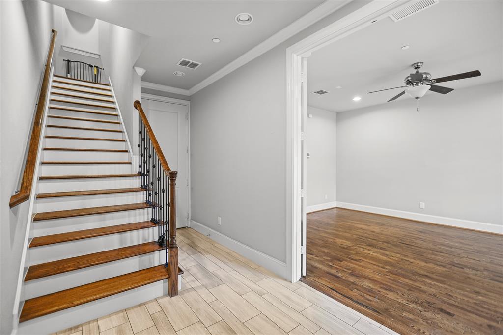 Intown Homes & Farmers Market - Residential Lease