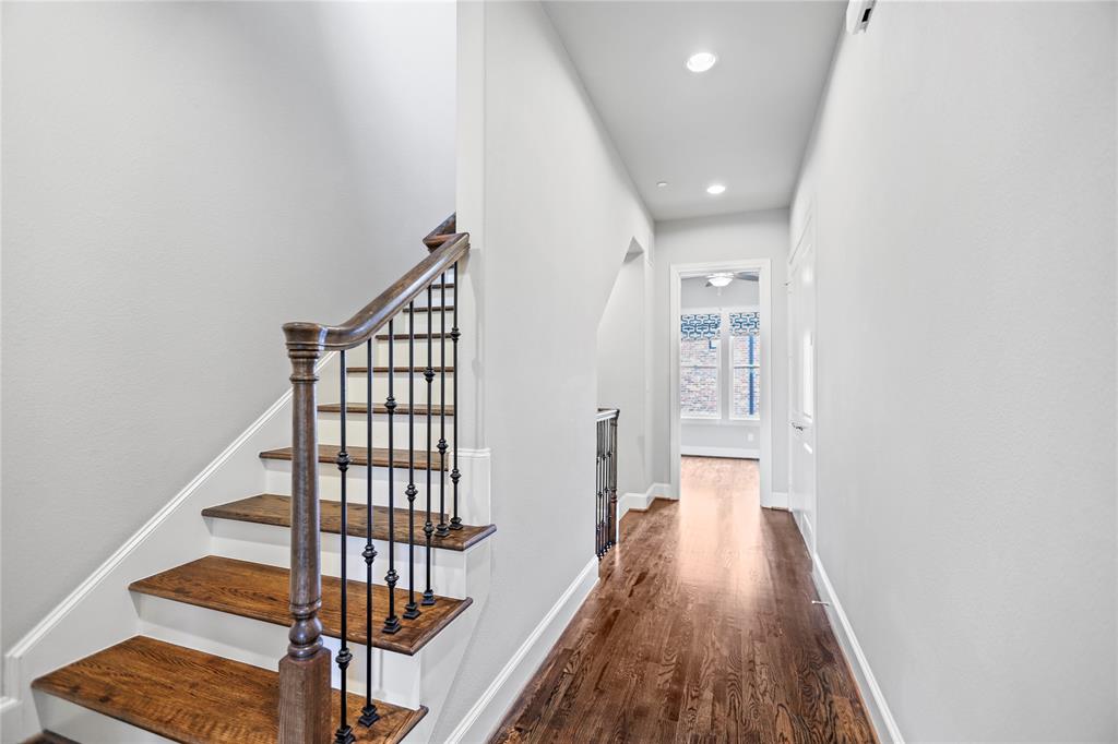 Intown Homes & Farmers Market - Residential Lease