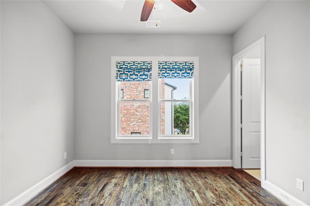 Intown Homes & Farmers Market - Residential Lease