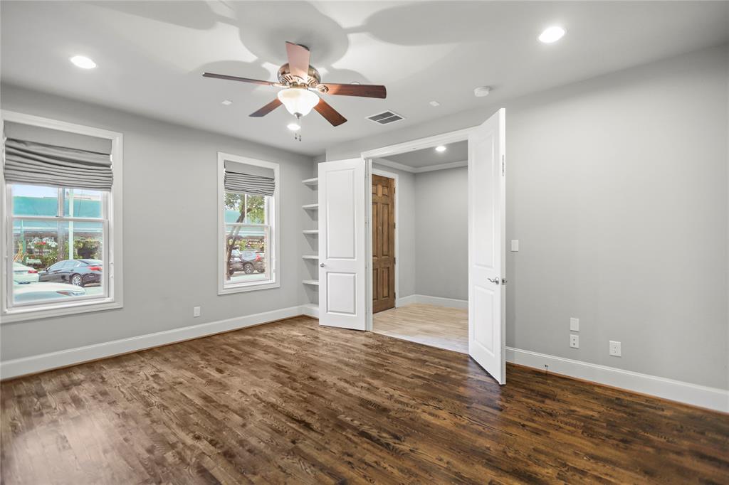 Intown Homes & Farmers Market - Residential Lease