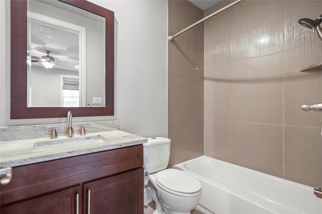 Intown Homes & Farmers Market - Residential Lease