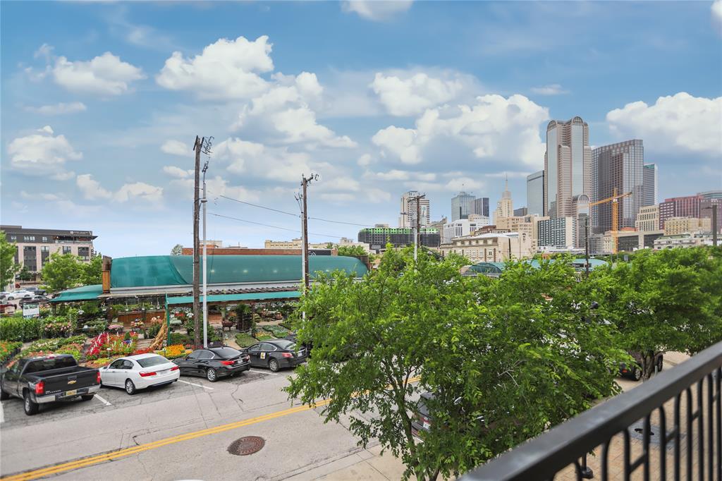 Intown Homes & Farmers Market - Residential Lease