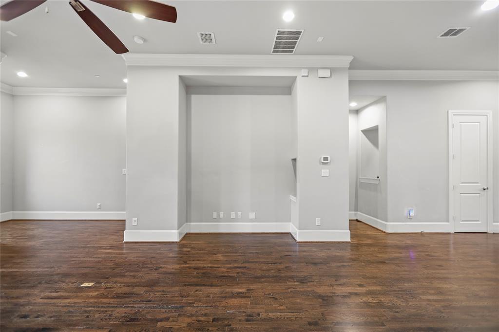 Intown Homes & Farmers Market - Residential Lease