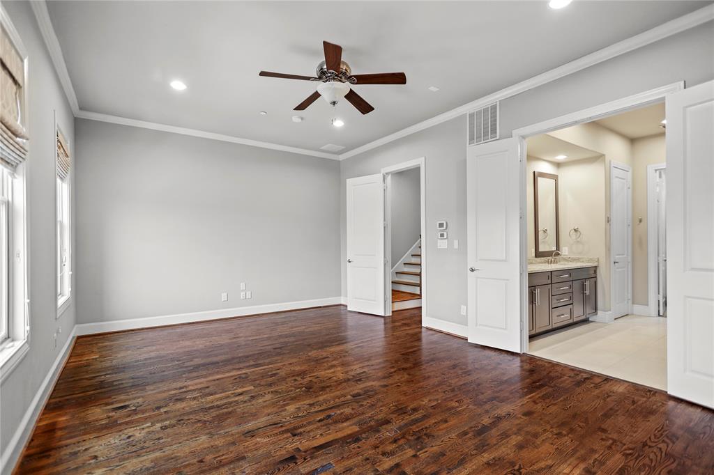 Intown Homes & Farmers Market - Residential Lease