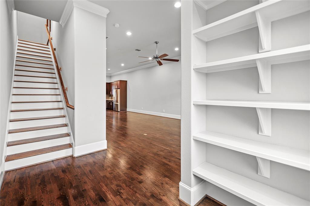 Intown Homes & Farmers Market - Residential Lease