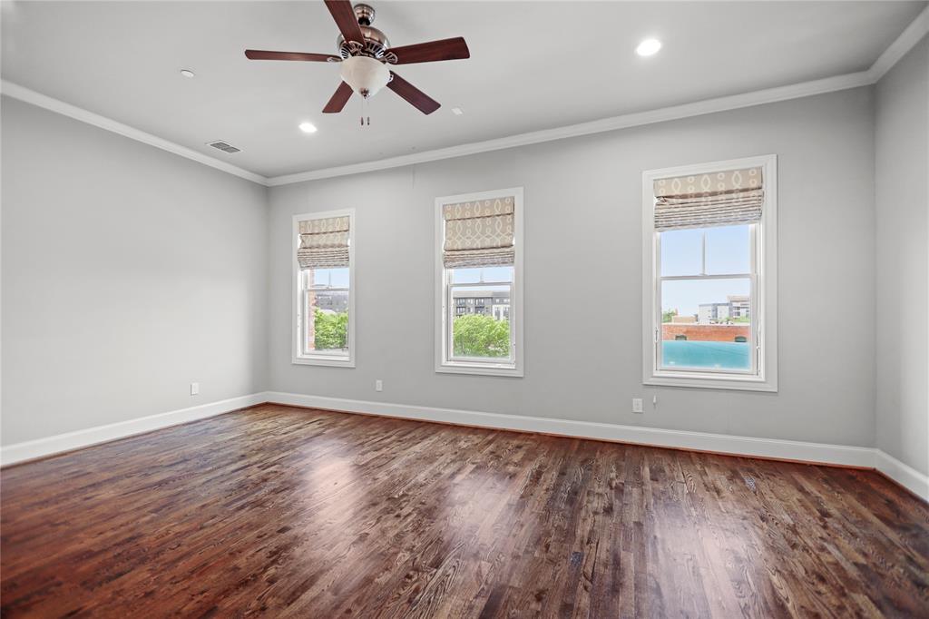 Intown Homes & Farmers Market - Residential Lease