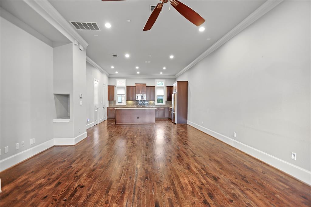 Intown Homes & Farmers Market - Residential Lease