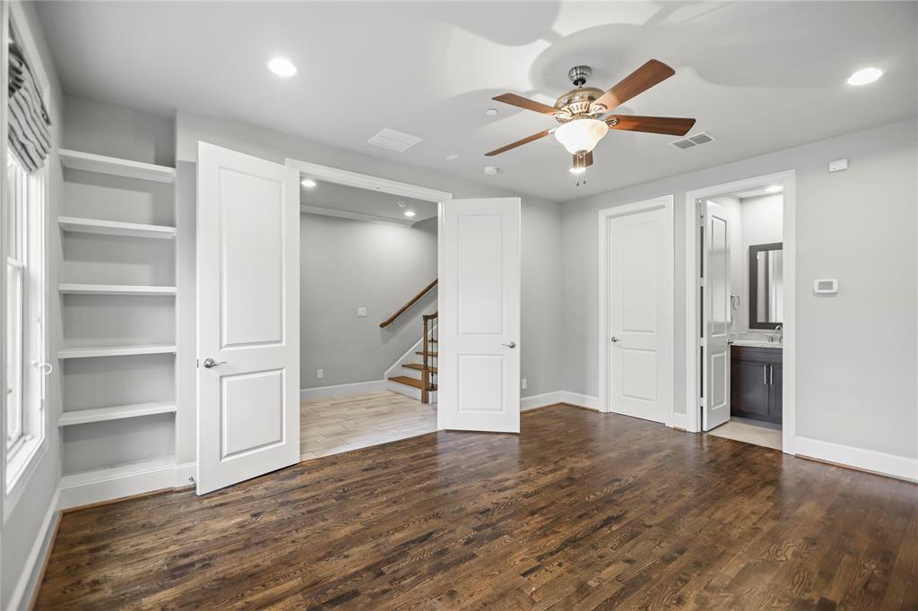 Intown Homes & Farmers Market - Residential Lease