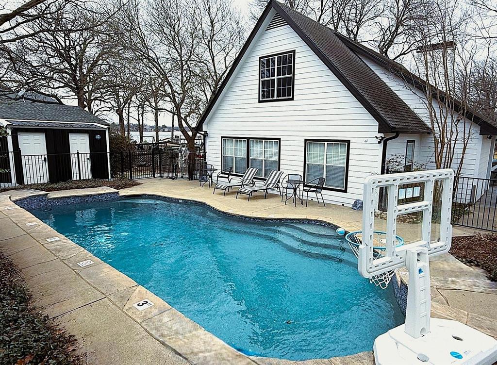 Pearl Harbor Estate - Residential