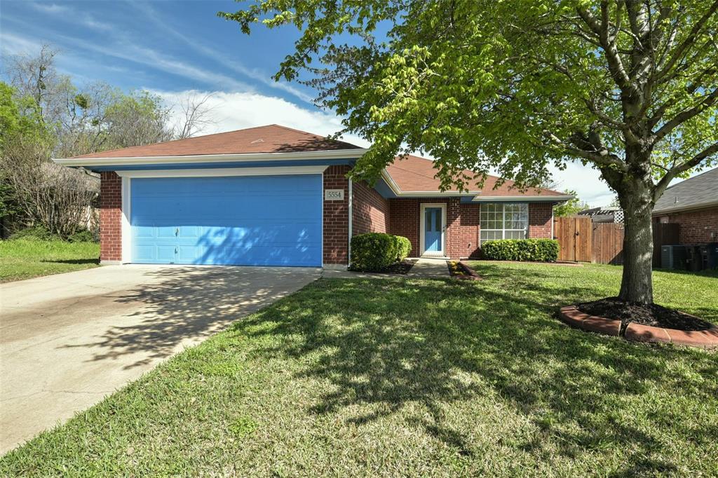 5554 Northfield Drive