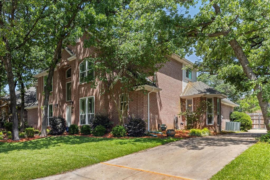 7011 Gunston Lane