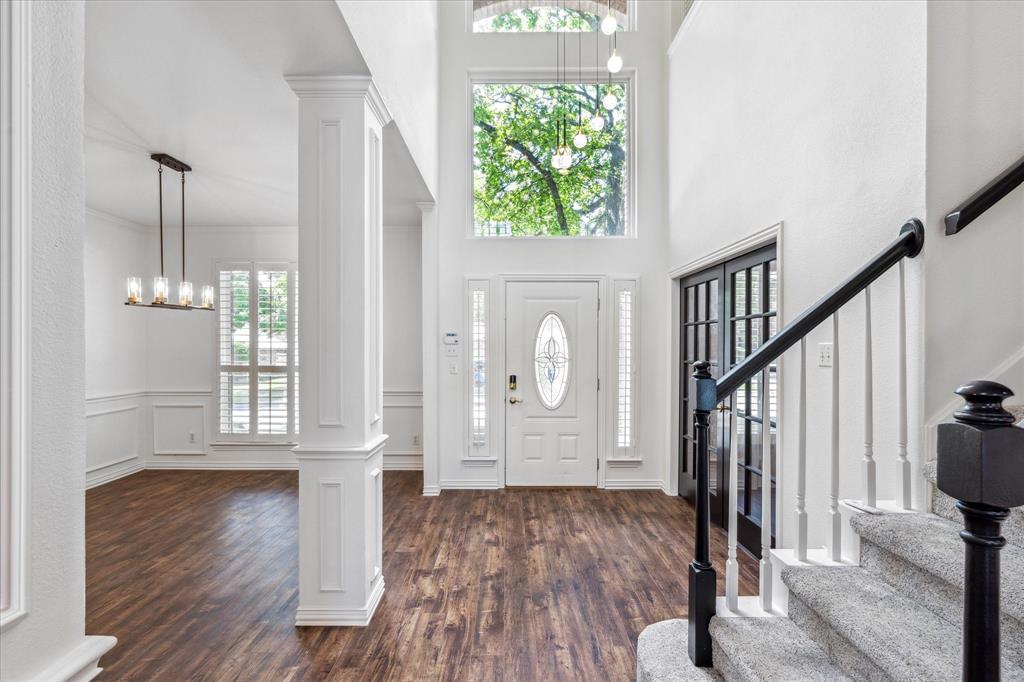 7011 Gunston Lane