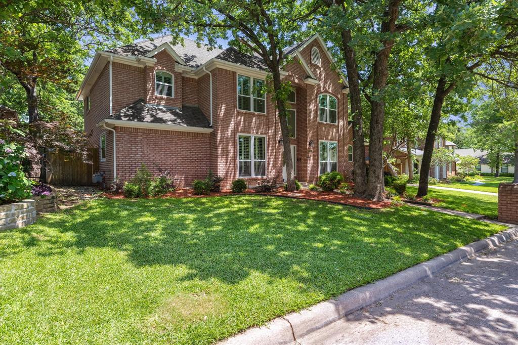 7011 Gunston Lane