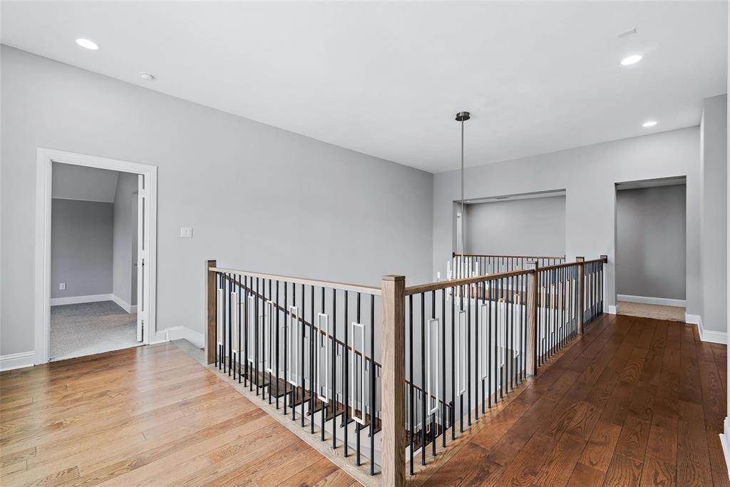 Walsh Ranch Quail Vly - Residential Lease