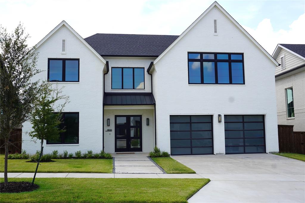 Walsh Ranch Quail Vly - Residential Lease