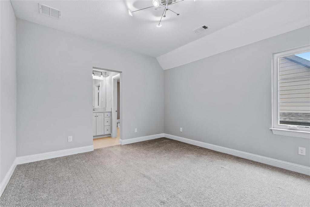 Walsh Ranch Quail Vly - Residential Lease