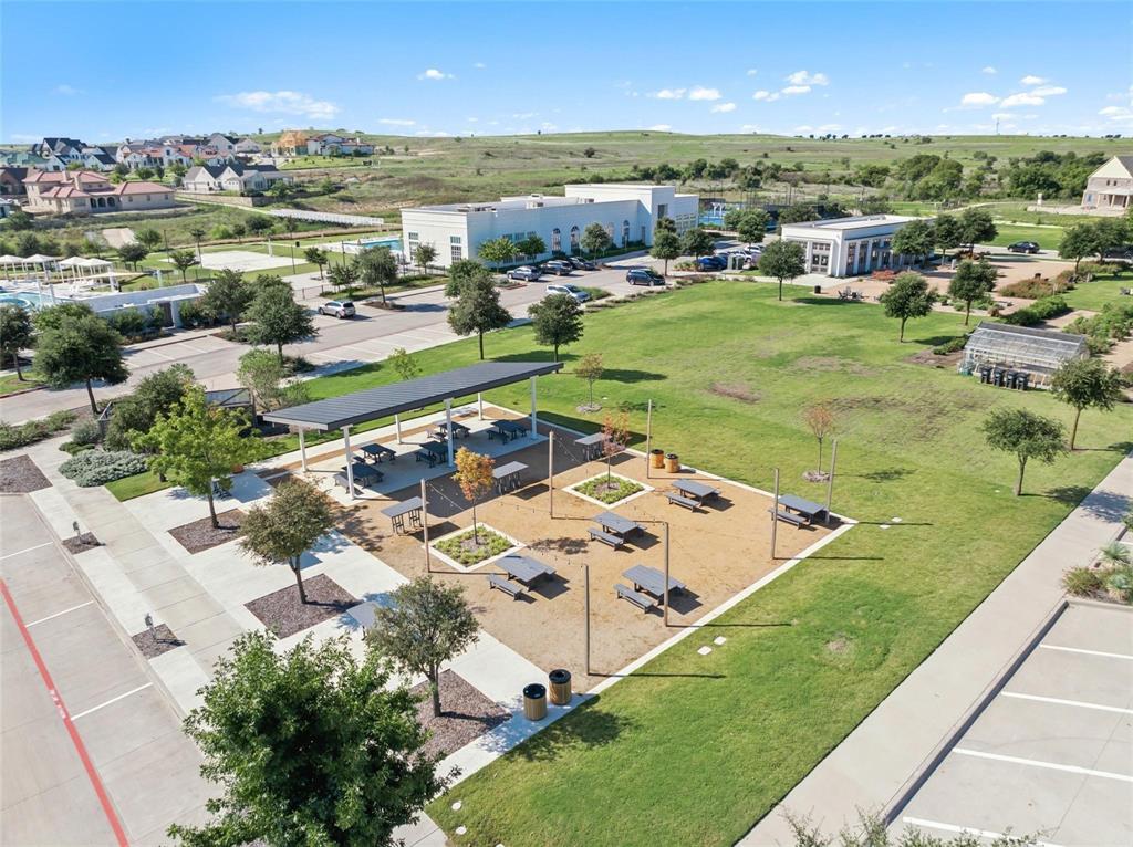 Walsh Ranch Quail Vly - Residential Lease