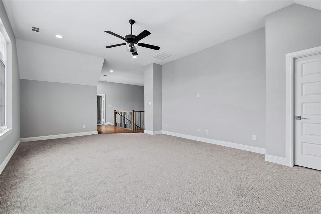 Walsh Ranch Quail Vly - Residential Lease