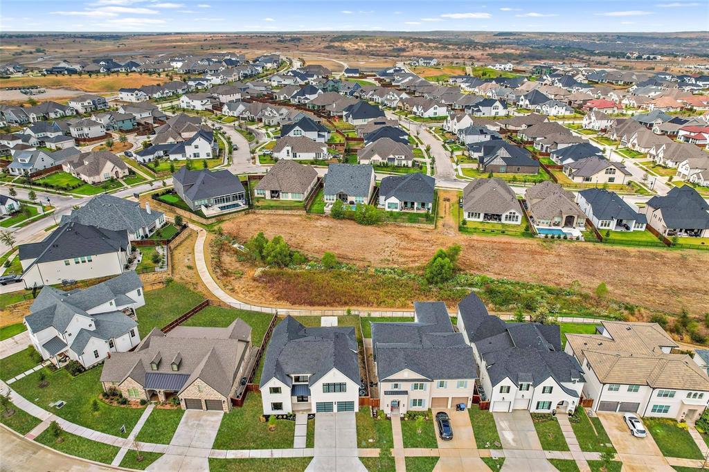 Walsh Ranch Quail Vly - Residential Lease