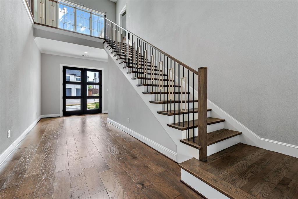 Walsh Ranch Quail Vly - Residential Lease