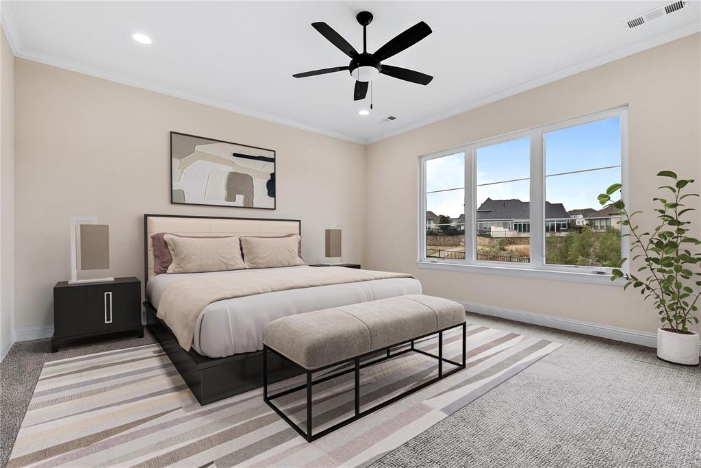 Walsh Ranch Quail Vly - Residential Lease