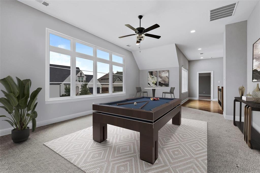 Walsh Ranch Quail Vly - Residential Lease