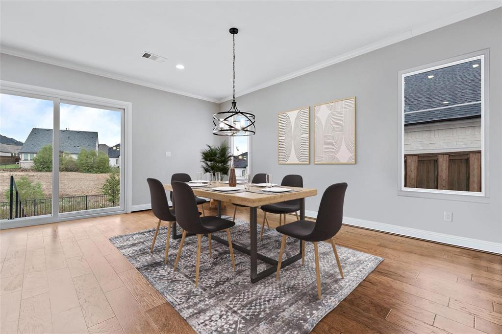 Walsh Ranch Quail Vly - Residential Lease