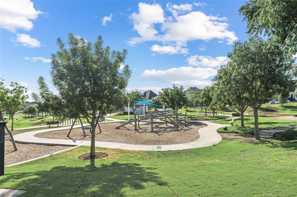 Walsh Ranch Quail Vly - Residential Lease