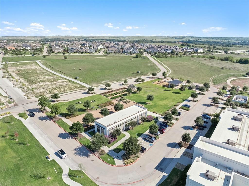 Walsh Ranch Quail Vly - Residential Lease