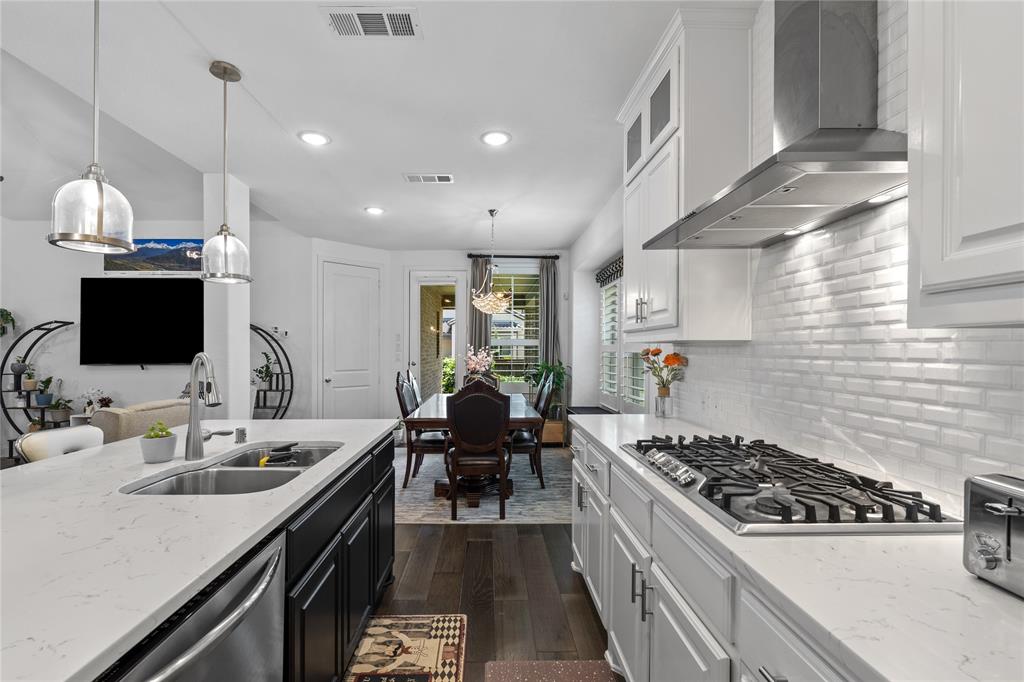 Viridian Village - Residential