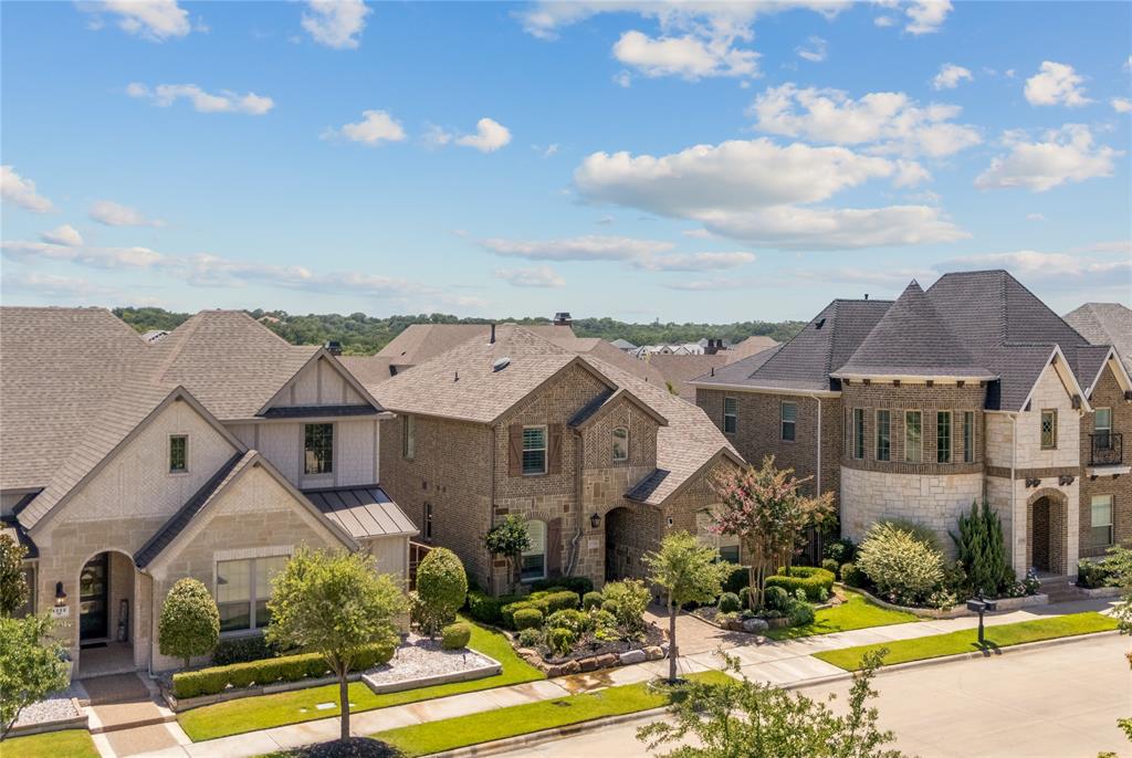 Viridian Village - Residential