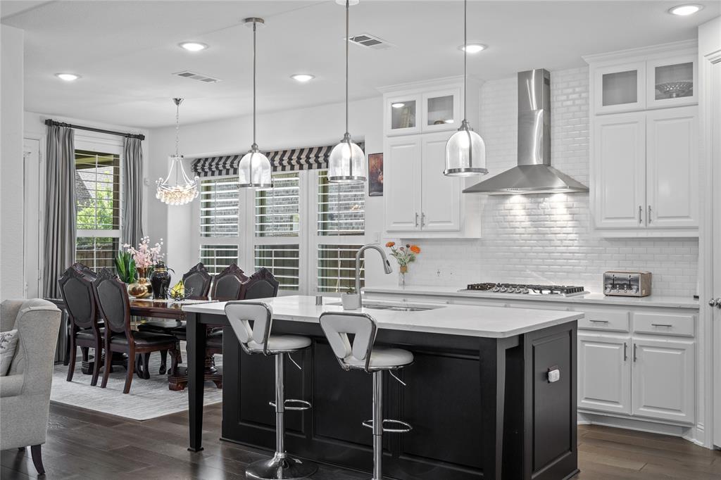 Viridian Village - Residential