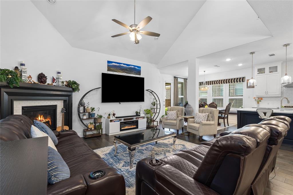 Viridian Village - Residential